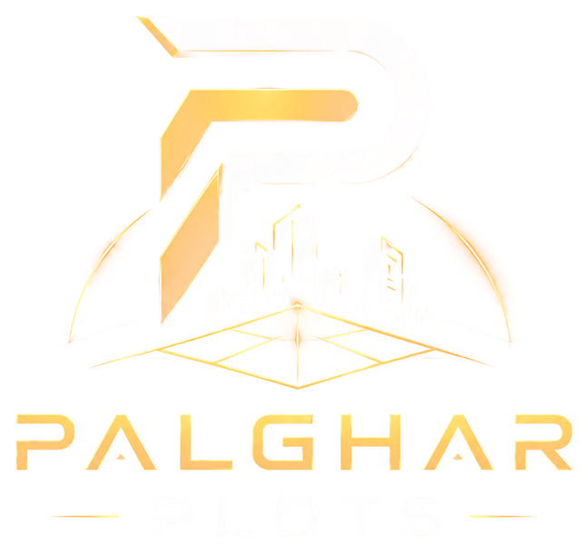 Palghar Plots logo